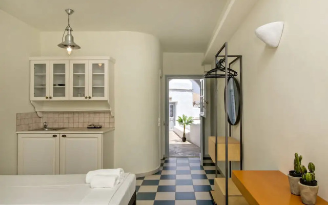 Onar Hotel and Suites