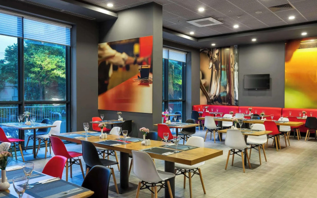 Ibis Istanbul Tuzla Hotel