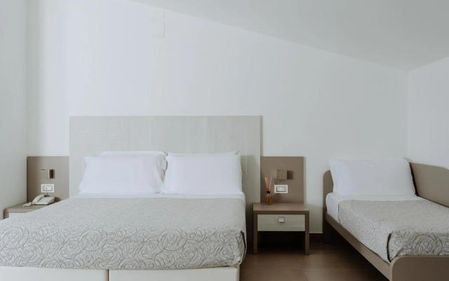 Hotel Caravel