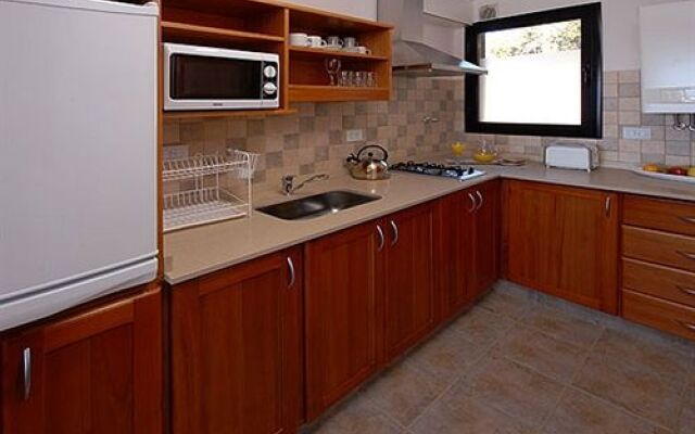 Catalonia Sur Aparts-Spa