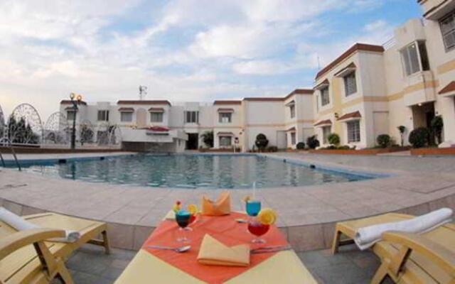 Alleppey Prince Hotel