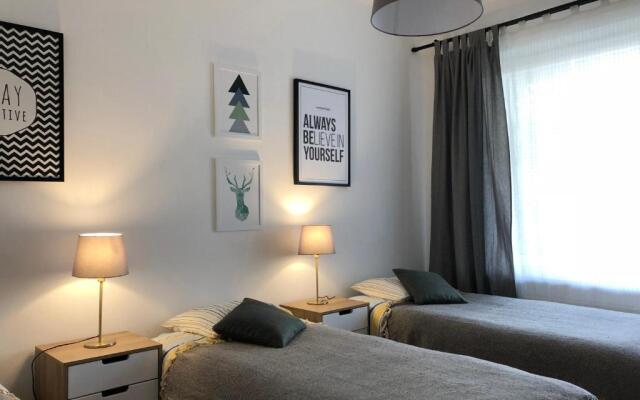 A Place Like Home Apartamenty Wiewiorcza