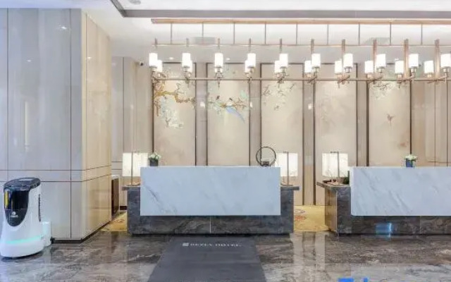 Rezen Hotel