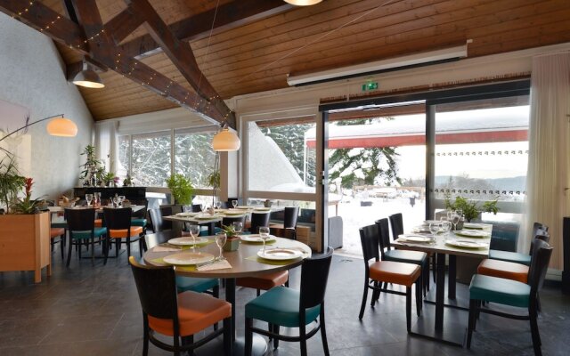 Appartement 3 personnes - Le Jorat