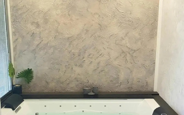 Villa Rosa dei Venti