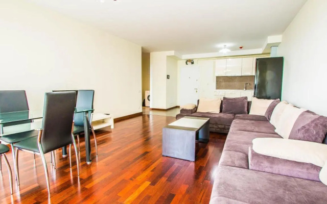 Luxury Apartment Bucharest Mall area
