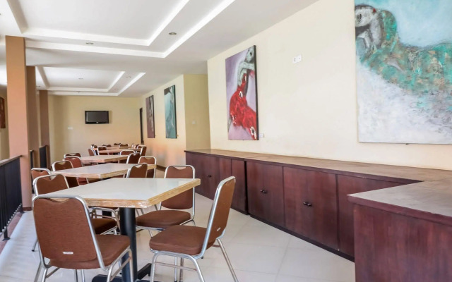 NIDA Rooms Denpasar Robinson