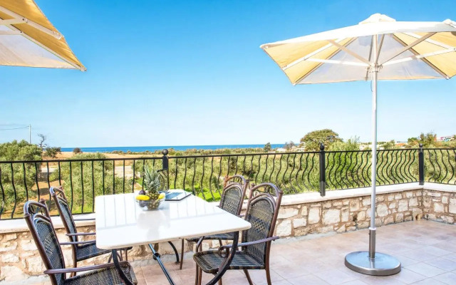 Villa Ostria