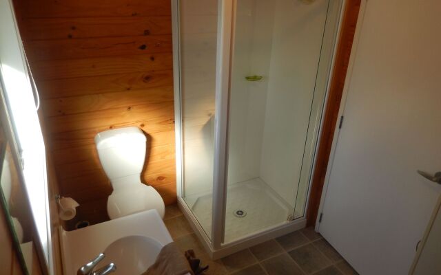 Bay of Islands Holiday Park