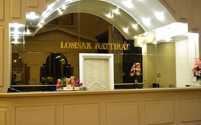 Nattirat Grand Hotel