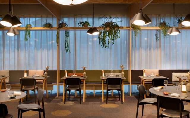Comwell Aarhus Dolce by Wyndham