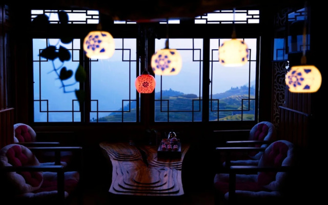InYue Holiday Hotel