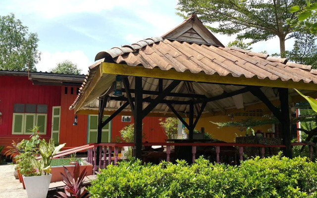 Promtawan Resort