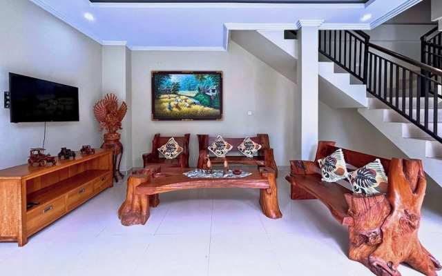 Amory Villa - 3BR Private Pool Villa