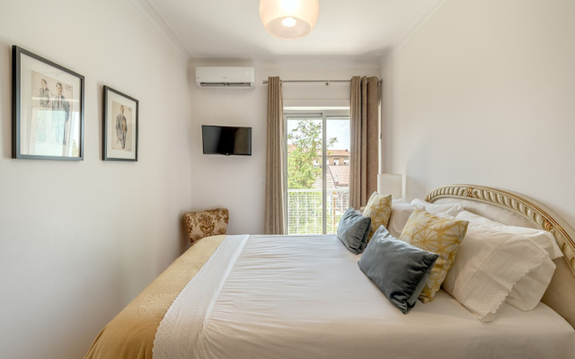 Setubal Boutique Apartment I by Homing