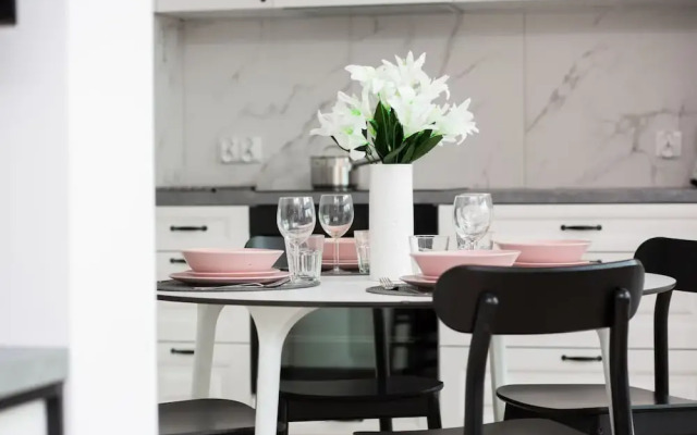 Apartment Rajska 8 Gdansk by Renters