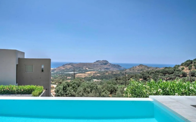 Villa Filios - 3 Bedroom Villa With Infinity Pool