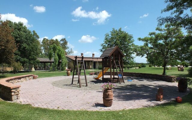 Agriturismo Le Giare
