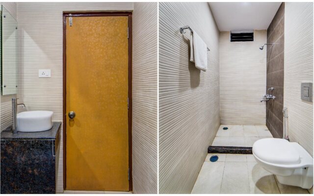CAPITAL O 15141 Townvilla Guest House