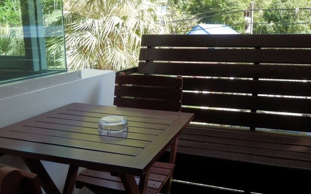 Kata Beach Studio Service Apartment