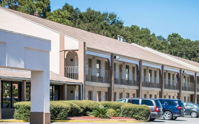 SpringHill Suites by Marriott Beaufort