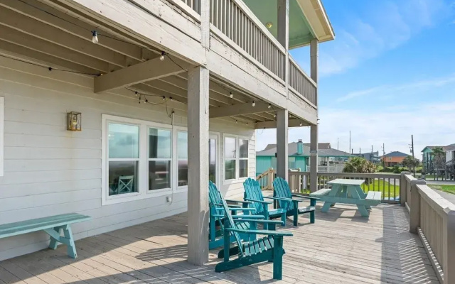 B3 Sand Ranch 4 Bedroom Home