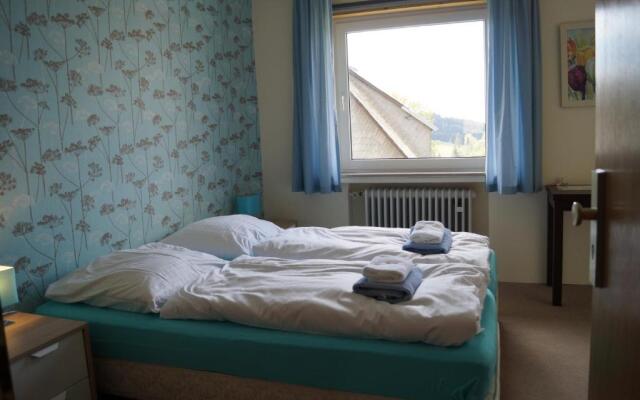 Pension de Gasterei