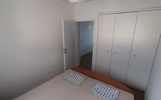 Apartments Lana