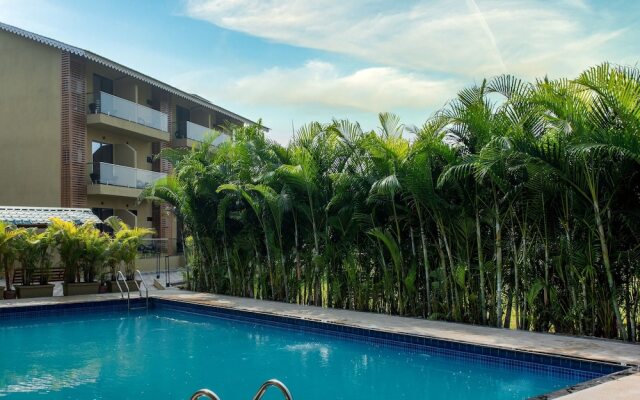 Paramount Riverfront Resort & Spa