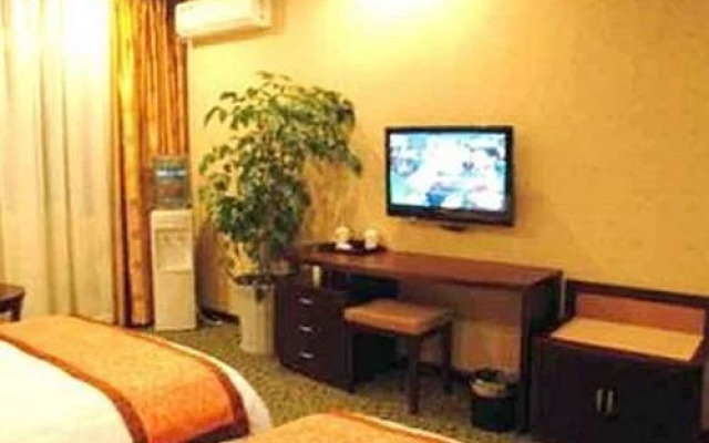 Zi Gong Hotel - Chengdu