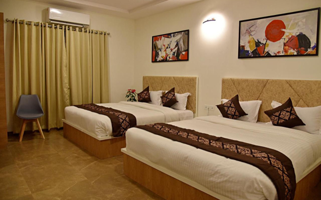 Hotel Grand Ecotel