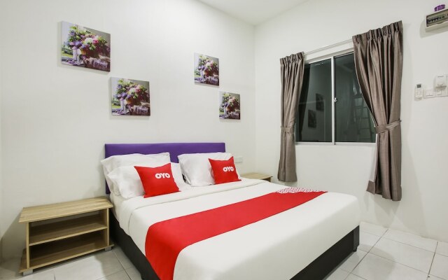 OYO 89476 Green Villa Resort