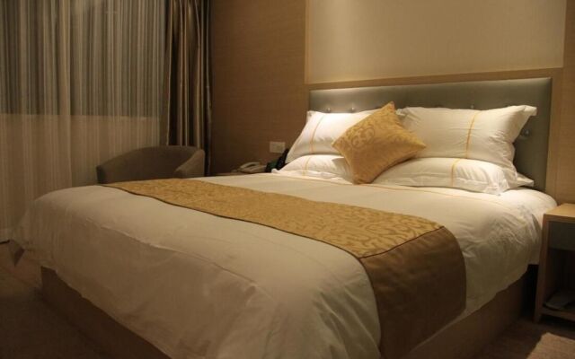 Yichang Rido Hotel