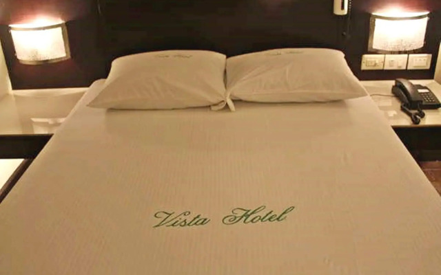 Vista Hotel Cubao
