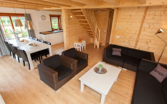 EuroParcs De Achterhoek