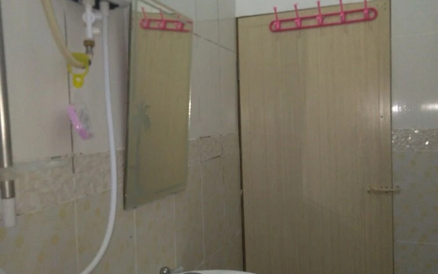 OYO 90346 Safa Hotel Ranau