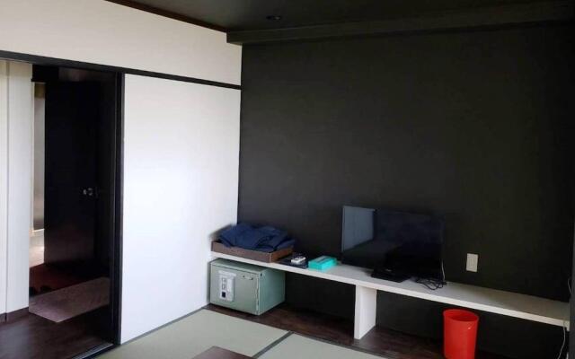 Aoshima Suikoen Hotel