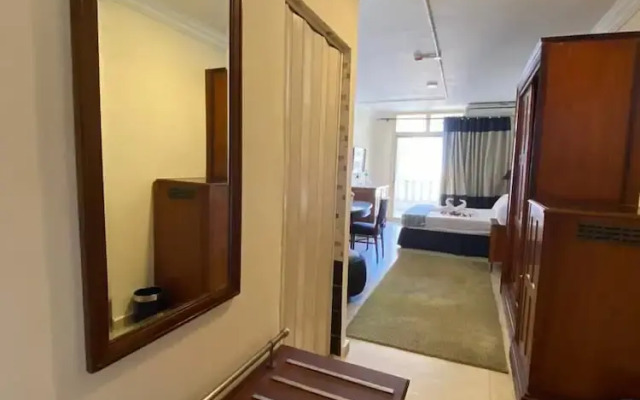 Bianchi Hotel
