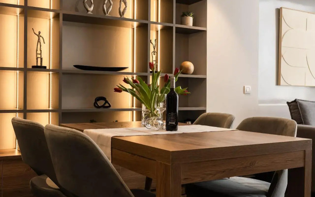 Omikron Luxury Residences