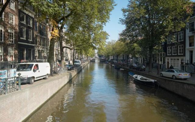 Boathouse Canal View