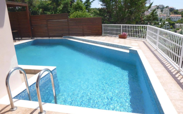 Villa Politia
