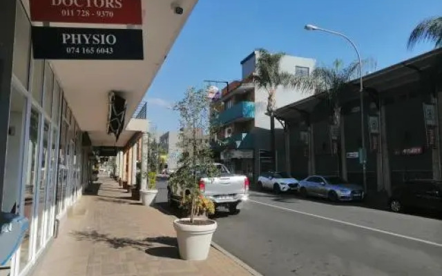 Charlie's Spot - Norwood