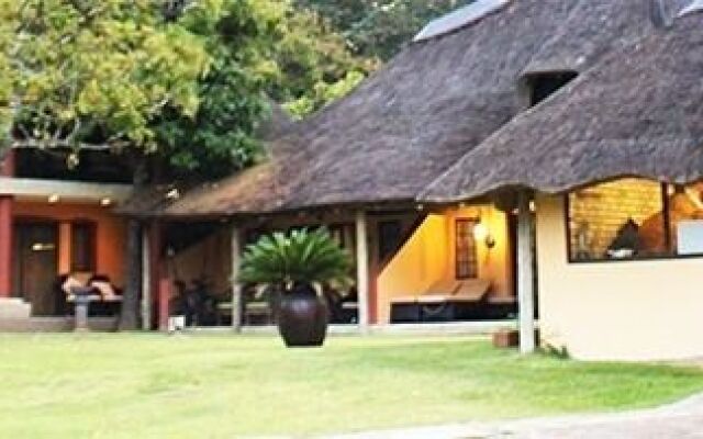 N'taba River Lodge