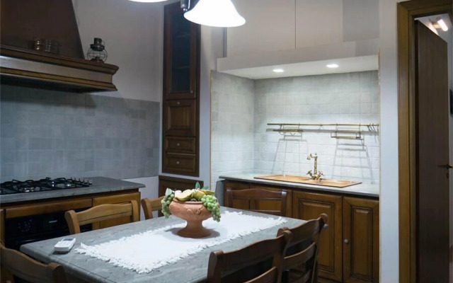 Villa dei Tigli Resort & SPA