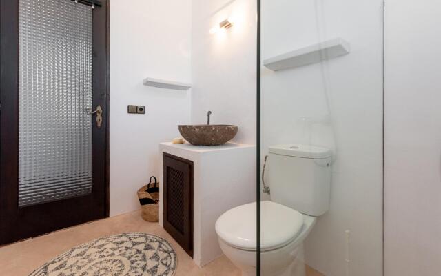 Formentara in Formentera