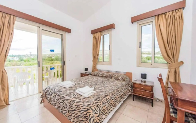 Villa Theo