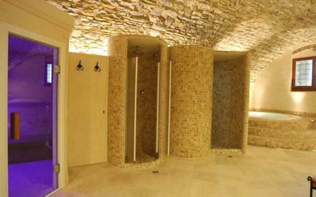 Palazzo Squarcialupi