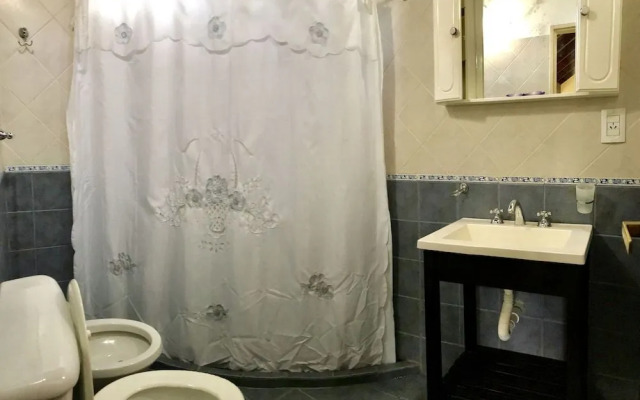 Chalet Paseo del Zorzal