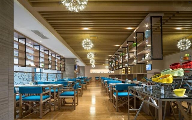 Vienna International Hotel (Suzhou New District)