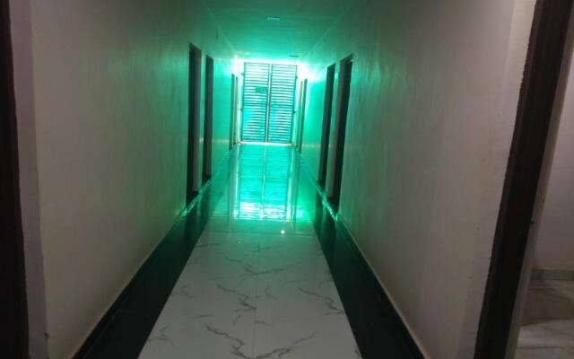 SPOT ON 81496 Maruti Nandan Guest House